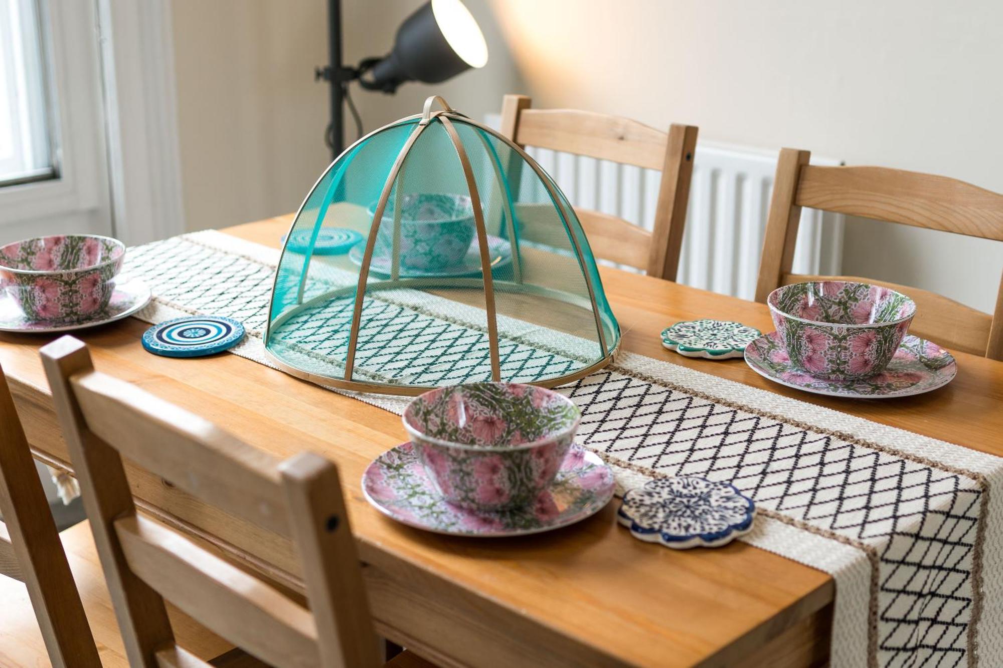 High-ceiling Gorgerous Victorian Flat With Private Garden - 3 Mins To Hyde Park, Kensington Palace, 8 Mins Nottinghill, High Street Kensington Station Apartamento *