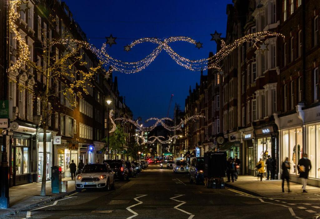High-ceiling Gorgerous Victorian Flat With Private Garden - 3 Mins To Hyde Park, Kensington Palace, 8 Mins Nottinghill, High Street Kensington Station Londres